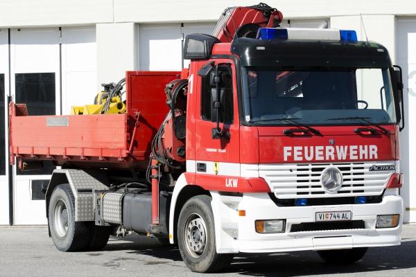 LKW1
