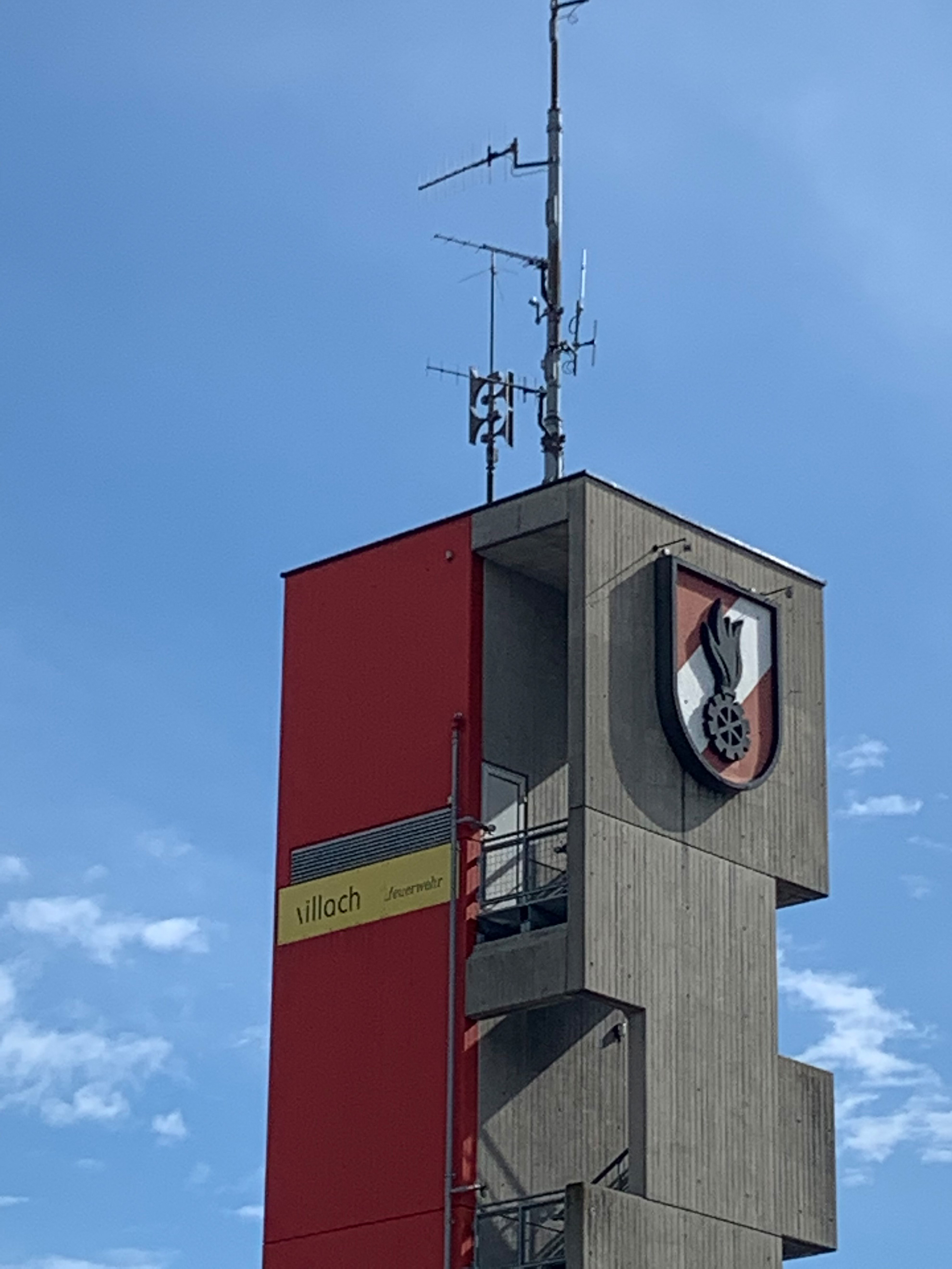 Bundesweite Sirenenprobe